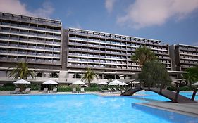 Louis Colossos Beach Hotel Faliraki